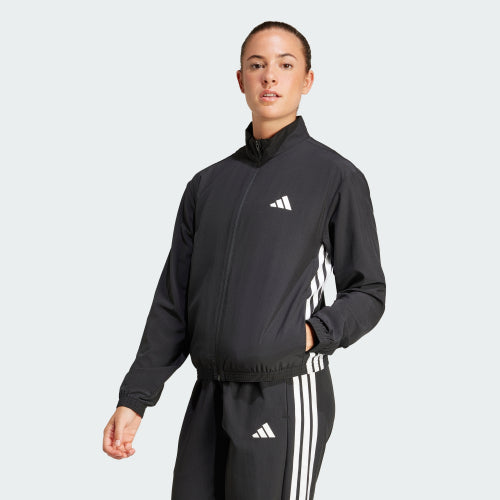 ADIDAS ADIDAS Train Essentials Woven Warm-up Jacket