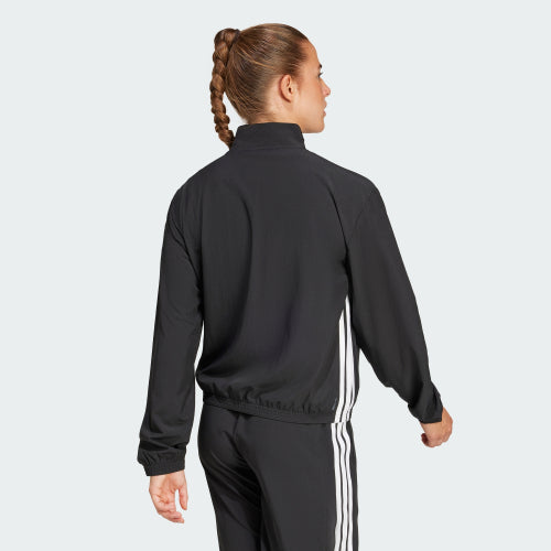 ADIDAS ADIDAS Train Essentials Woven Warm-up Jacket