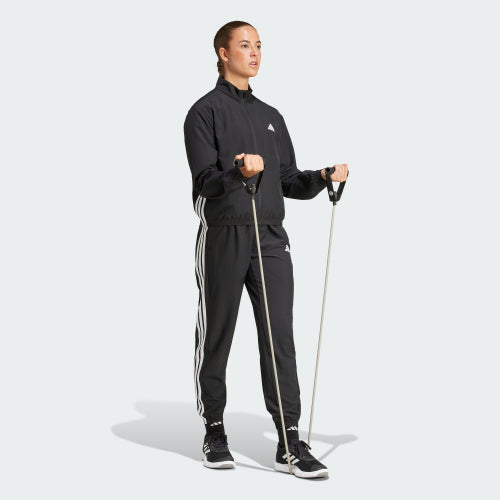 ADIDAS ADIDAS Train Essentials Woven Warm-up Jacket