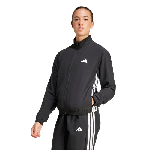 ADIDAS ADIDAS Train Essentials Woven Warm-up Jacket