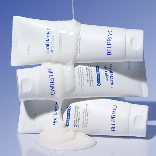 BELPRIMO BELPRIMO Hyal Barrier Ato Lotion 200ml