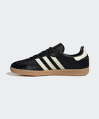 ADIDAS ADIDAS Samba OG Sneakers - Black: Cream White