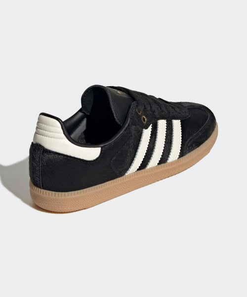 ADIDAS ADIDAS Samba OG Sneakers - Black: Cream White