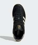ADIDAS ADIDAS Samba OG Sneakers - Black: Cream White