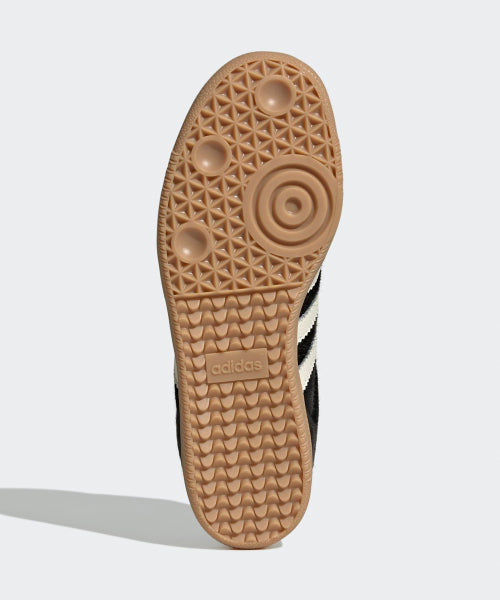 ADIDAS ADIDAS Samba OG Sneakers - Black: Cream White