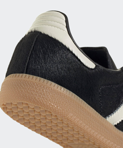 ADIDAS ADIDAS Samba OG Sneakers - Black: Cream White