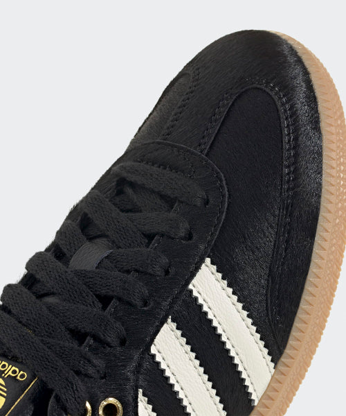 ADIDAS ADIDAS Samba OG Sneakers - Black: Cream White