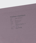 MUSINSA STANDARD WOMAN MUSINSA STANDARD WOMAN Women's Seamless Panties 2 Pack Smoke Pink