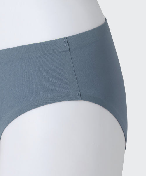 MUSINSA STANDARD WOMAN MUSINSA STANDARD WOMAN Women's Seamless Panties 2 Pack