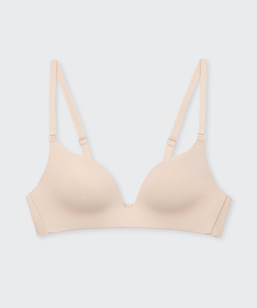 MUSINSA STANDARD WOMAN MUSINSA STANDARD WOMAN Women's Wireless Bra 2 Pack