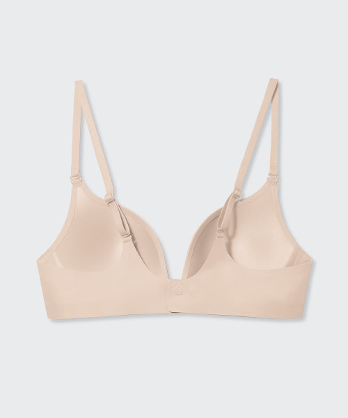 MUSINSA STANDARD WOMAN MUSINSA STANDARD WOMAN Women's Wireless Bra 2 Pack