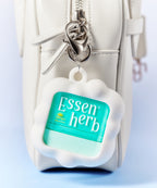 ESSENHERB ESSENHERB Multi-Defense Cloud Fit Airy Sun Stick Keyring Special Set SPF50+