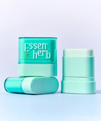 ESSENHERB ESSENHERB Multi-Defense Cloud Fit Airy Sun Stick Keyring Special Set SPF50+