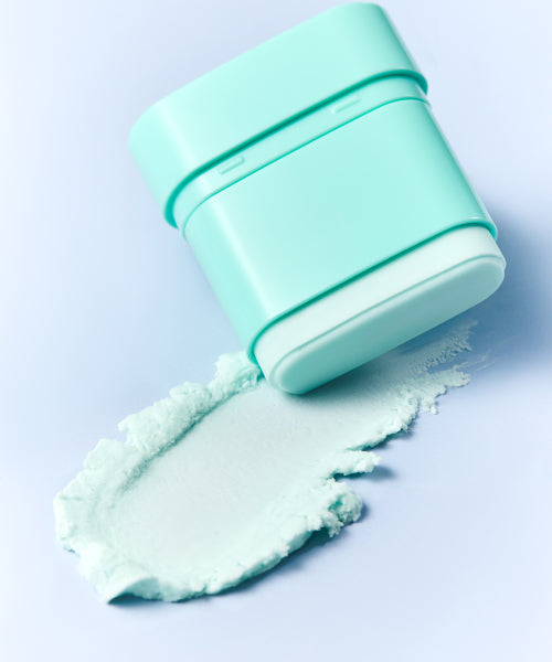 ESSENHERB ESSENHERB Multi-Defense Cloud Fit Airy Sun Stick Keyring Special Set SPF50+