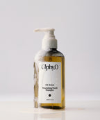 GLPHY,O Oh Yellow Nourishing Punch Shampoo 300ml + (Free) City Perfume 1.8ml + Sachet 3 types