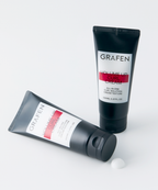 GRAFEN Volume Up Curl Cream Large Capacity 450ml (150+150+30*5)