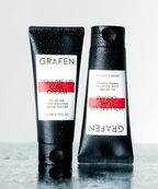 GRAFEN Volume Up Curl Cream Large Capacity 450ml (150+150+30*5)