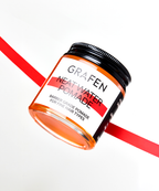 GRAFEN [2 PACK] Knit Water Pomade 100g