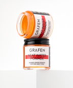 GRAFEN [2 PACK] Knit Water Pomade 100g