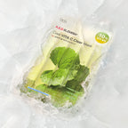 DR.G DR.G Red Blemish Cool Vita Sea Trace Mask 30g