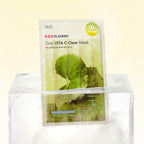 DR.G DR.G Red Blemish Cool Vita Sea Trace Mask 30g