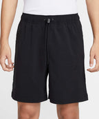 NIKE NIKE Tech Woven Shorts M - Black