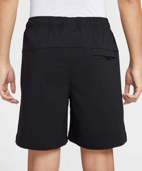 NIKE NIKE Tech Woven Shorts M - Black