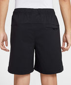 NIKE NIKE Tech Woven Shorts M - Black