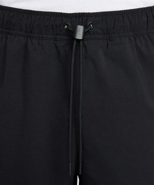 NIKE NIKE Tech Woven Shorts M - Black