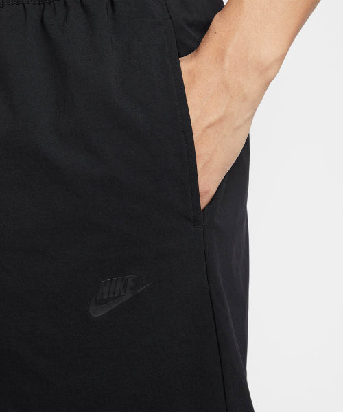 NIKE NIKE Tech Woven Shorts M - Black