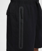 NIKE NIKE Tech Woven Shorts M - Black