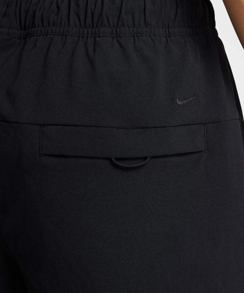 NIKE NIKE Tech Woven Shorts M - Black