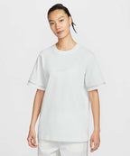 NIKE NIKE T-Shirt W - Summit White