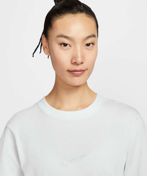 NIKE NIKE T-Shirt W - Summit White