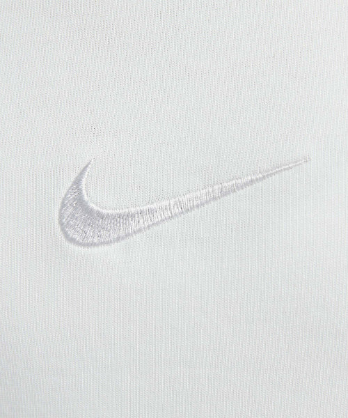 NIKE NIKE T-Shirt W - Summit White