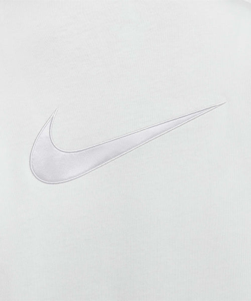 NIKE NIKE T-Shirt W - Summit White