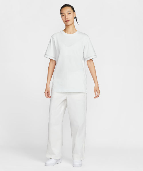 NIKE NIKE T-Shirt W - Summit White