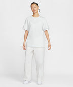 NIKE NIKE T-Shirt W - Summit White