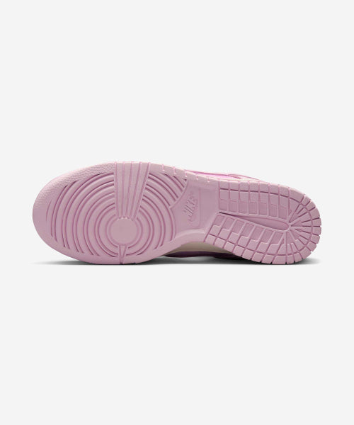 NIKE Nike Dunk Low W - Legal Pink