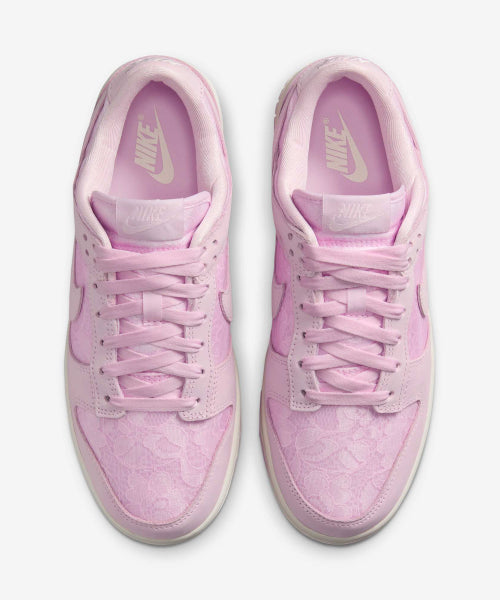 NIKE Nike Dunk Low W - Legal Pink