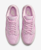 NIKE Nike Dunk Low W - Legal Pink