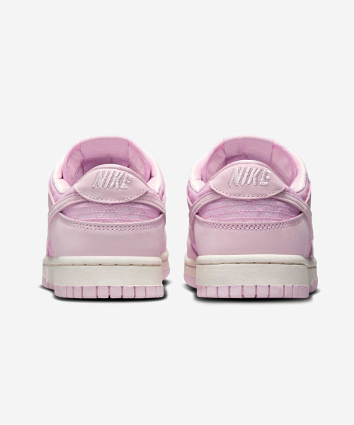 NIKE Nike Dunk Low W - Legal Pink