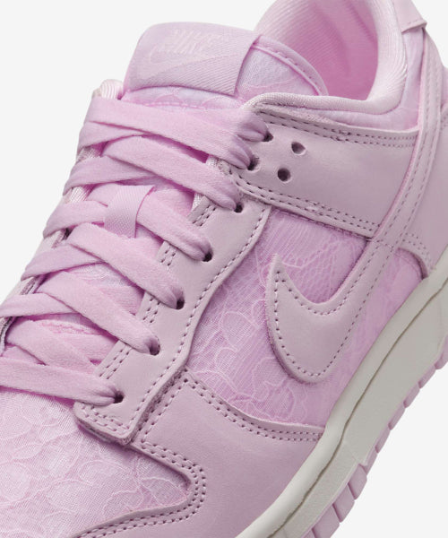 NIKE Nike Dunk Low W - Legal Pink