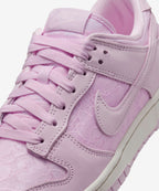 NIKE Nike Dunk Low W - Legal Pink