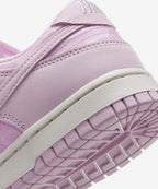 NIKE Nike Dunk Low W - Legal Pink