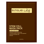 BUTIQLAB BUTIQLAB Vegetable Stem Cell Soothing Effect Mask Pack (10 sheets)