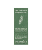 STEAMBASE STEAMBASE Scalp Soothing Cooling Essence 100ml