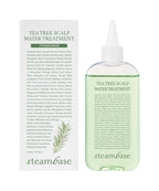 STEAMBASE Oily Scalp All-in-One Tea Tree Treatment (250ml)