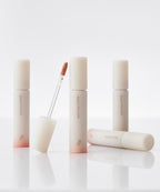 HEART PERCENT HEART PERCENT Dot On Mood All Cover Lip Base 01 Cream Beige