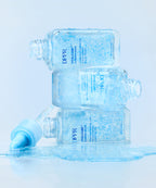 DPPR [2pack] Hyaluronic Acid Hyal Cube Moisture Serum 50ml (+ 30ml of moisturizing cream provided)